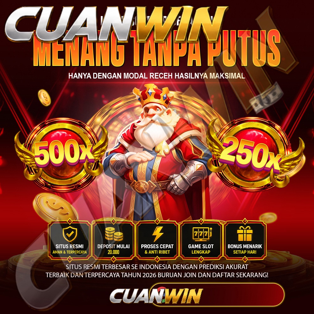 CUANWIN: Game Digital Petualangan Membuka Eksplorasi Dunia Misterius Dengan Peta Interaktif
